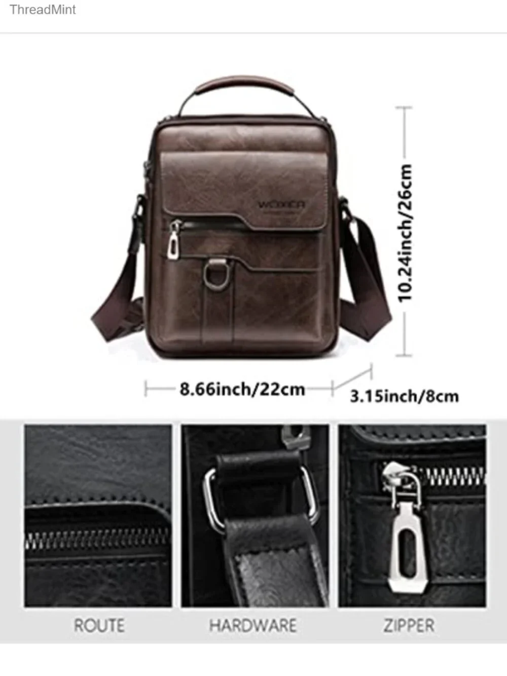 N/A sleek practical